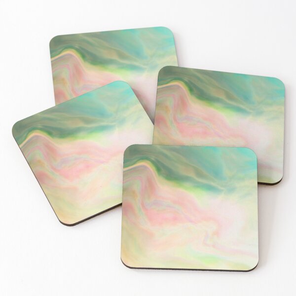 Item preview, Tropical sunrise opal designed and sold by RoseAesthetic.
