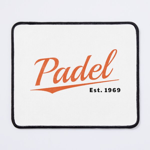 Item preview, Padel Est 1969 designed and sold by whyitsme.
