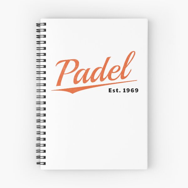 Item preview, Padel Est 1969 designed and sold by whyitsme.
