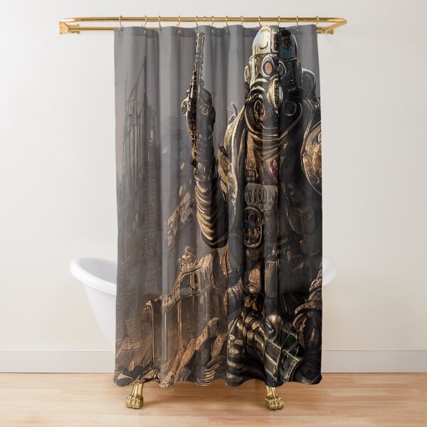 Item preview, Post apocalyptic soldier designed and sold by MacOramix.