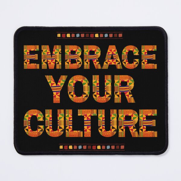 Item preview, Embrace Your Culture designed and sold by emoney14.