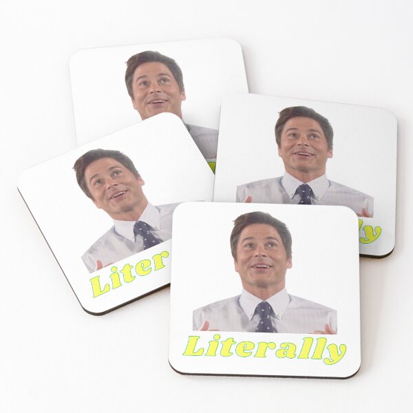 Item preview, Chris Traeger Quote designed and sold by Rileyjoel2003.