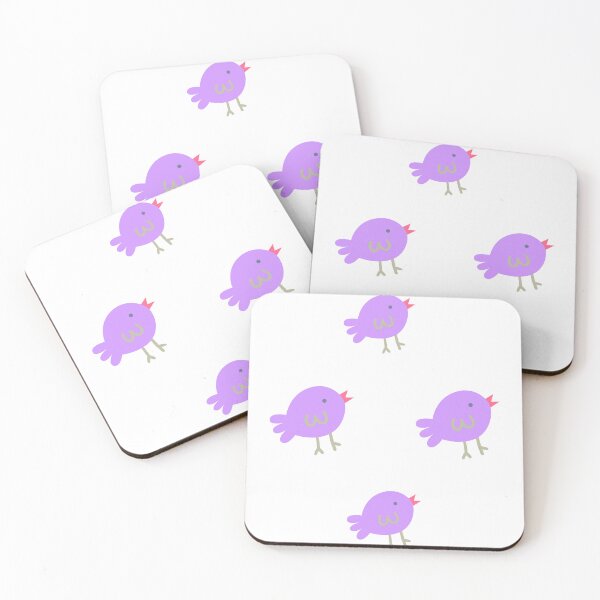 Item preview, Cute Multicolor Easter Chickens designed and sold by erion-store.