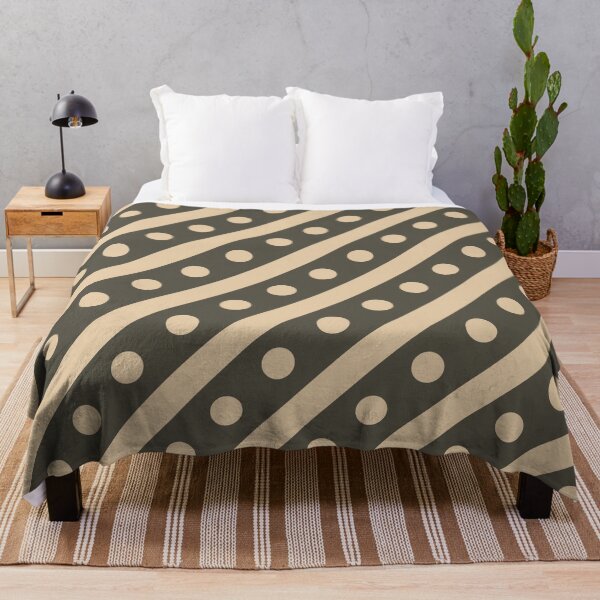 Item preview, Vanilla Dots and Lines designed and sold by BolinhoArts.