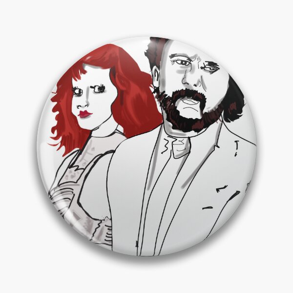 Item preview, Pimpinela designed and sold by CharlieAns.