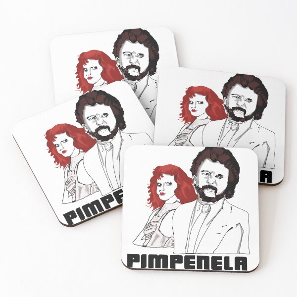 Item preview, Pimpinela designed and sold by CharlieAns.