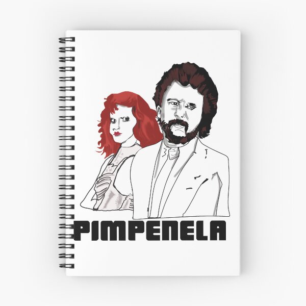 Item preview, Pimpinela designed and sold by CharlieAns.