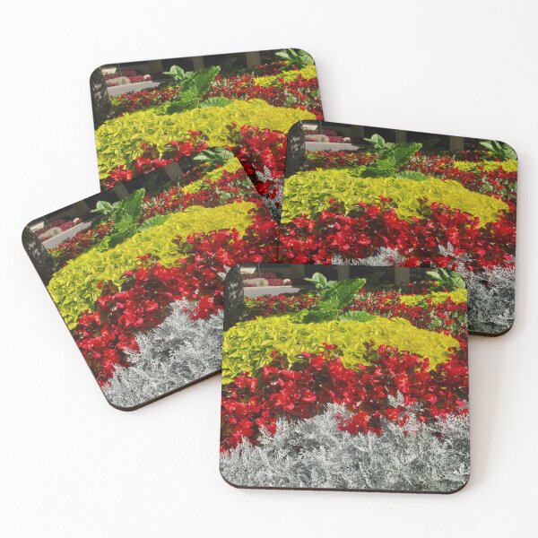 Item preview, Our colourful garden designed and sold by Shulie1.