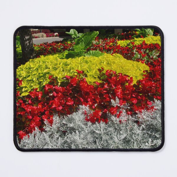Item preview, Our colourful garden designed and sold by Shulie1.