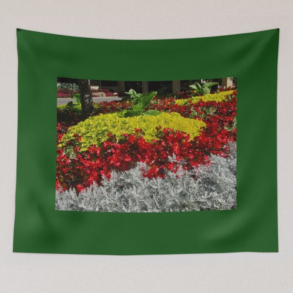 Item preview, Our colourful garden designed and sold by Shulie1.