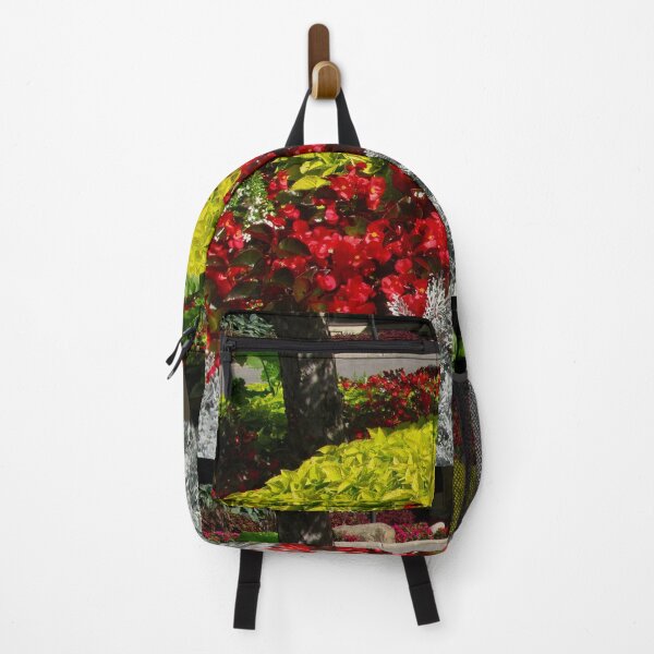 Item preview, Our colourful garden designed and sold by Shulie1.