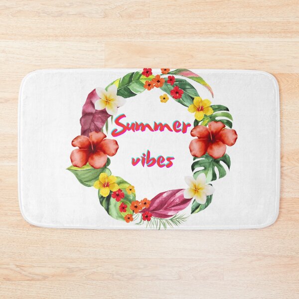 Item preview, Summer vibes designed and sold by Dwarf7.