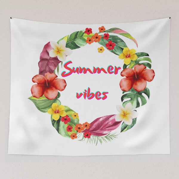Item preview, Summer vibes designed and sold by Dwarf7.