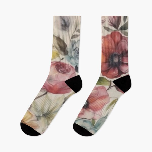 Artikelvorschau, Explosion von Farben: Ein wunderschöner Blumenstrauß aus gemischten Blumen entworfen und verkauft von Daniel Wampler.