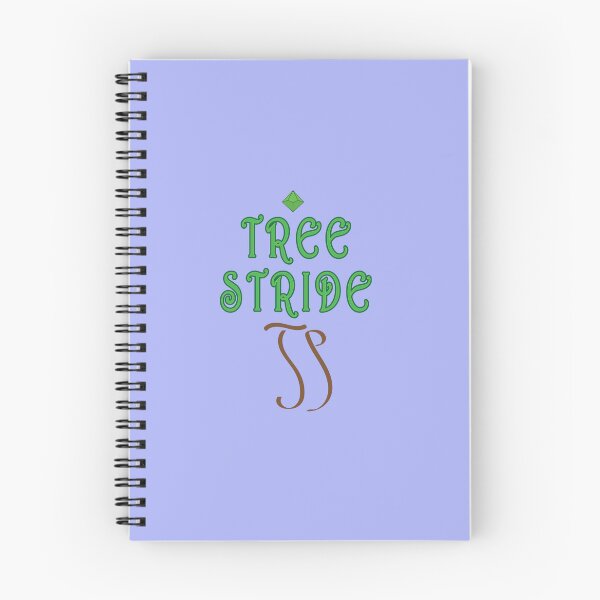Item preview, Tree Stride DnD designed and sold by skocartwork.
