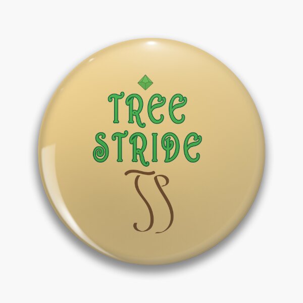 Item preview, Tree Stride DnD designed and sold by skocartwork.
