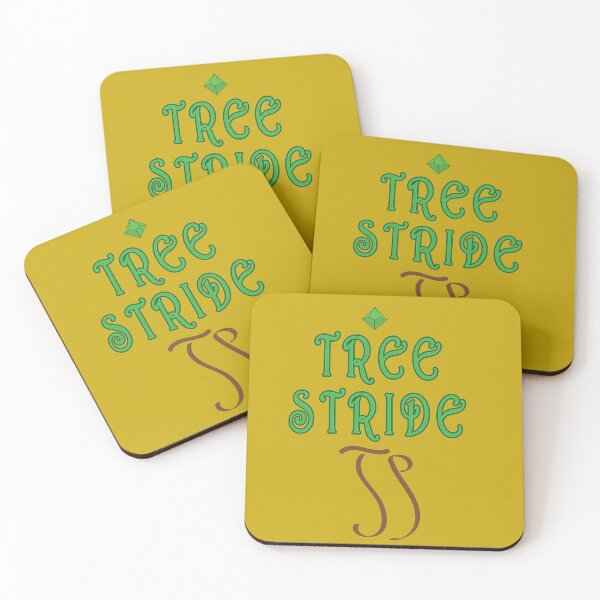 Item preview, Tree Stride DnD designed and sold by skocartwork.
