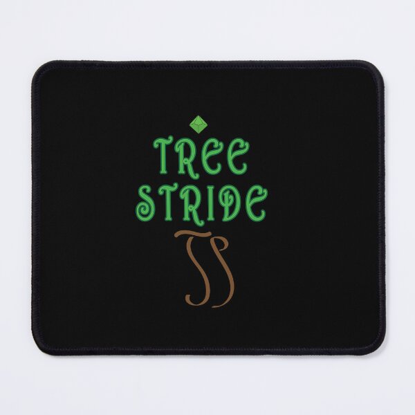Item preview, Tree Stride DnD designed and sold by skocartwork.