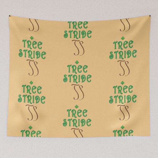 Item preview, Tree Stride DnD designed and sold by skocartwork.