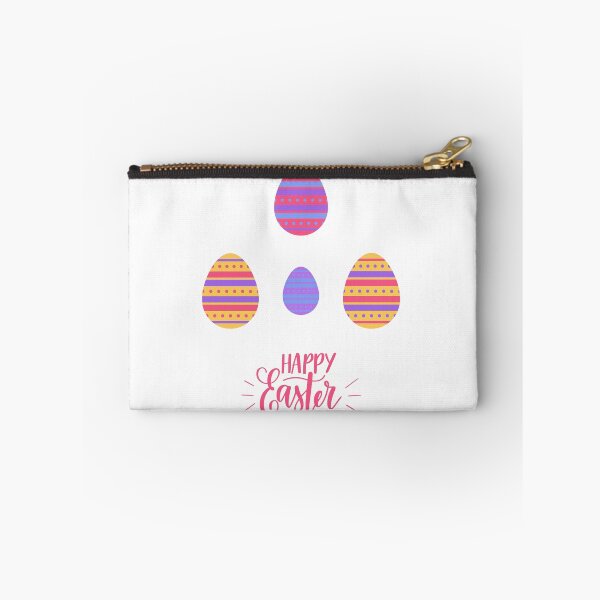 Item preview, Cute Multicolor Easter Chickens designed and sold by erion-store.