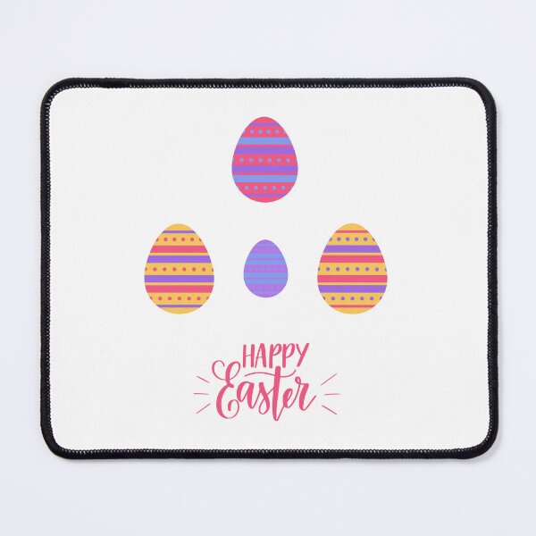 Item preview, Cute Multicolor Easter Chickens designed and sold by erion-store.