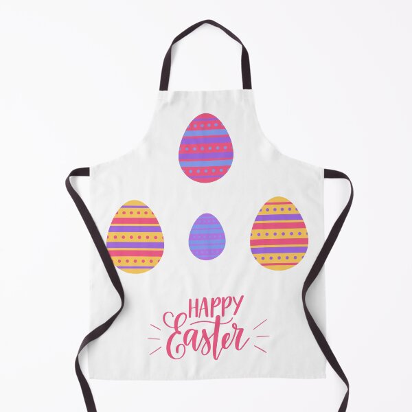 Item preview, Cute Multicolor Easter Chickens designed and sold by erion-store.
