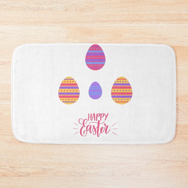 Item preview, Cute Multicolor Easter Chickens designed and sold by erion-store.