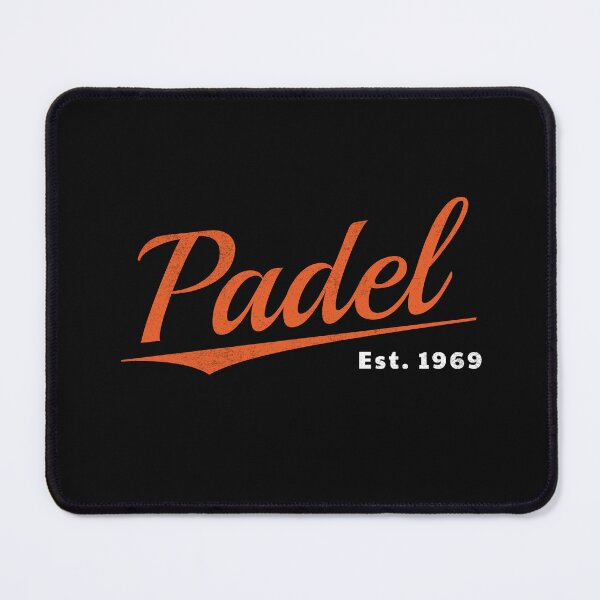 Item preview, Padel Est 1969 designed and sold by whyitsme.
