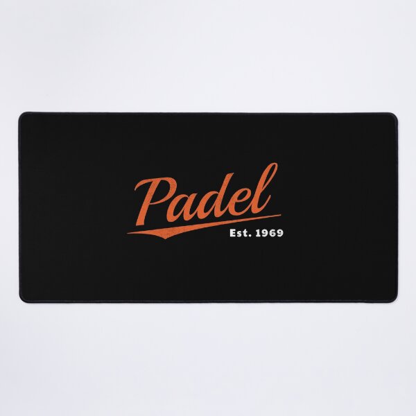 Item preview, Padel Est 1969 designed and sold by whyitsme.