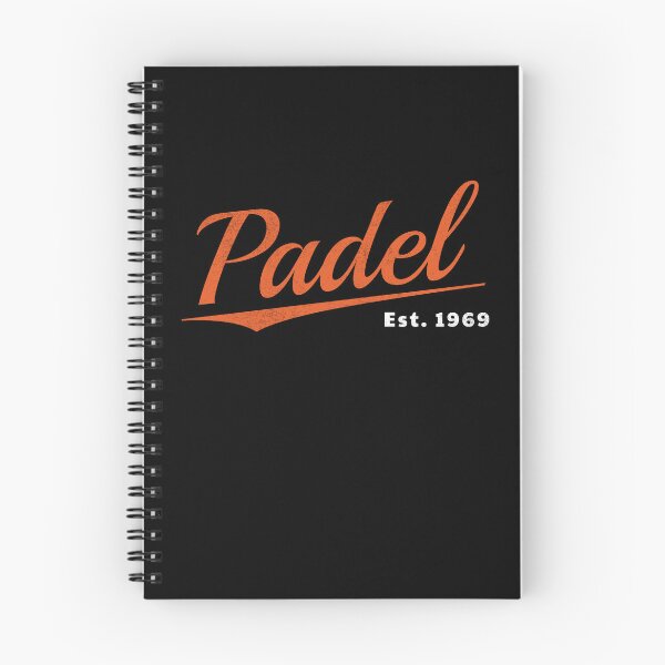 Item preview, Padel Est 1969 designed and sold by whyitsme.