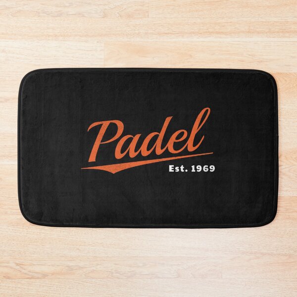 Item preview, Padel Est 1969 designed and sold by whyitsme.