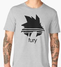 Teen Fury Men's Premium T-Shirt