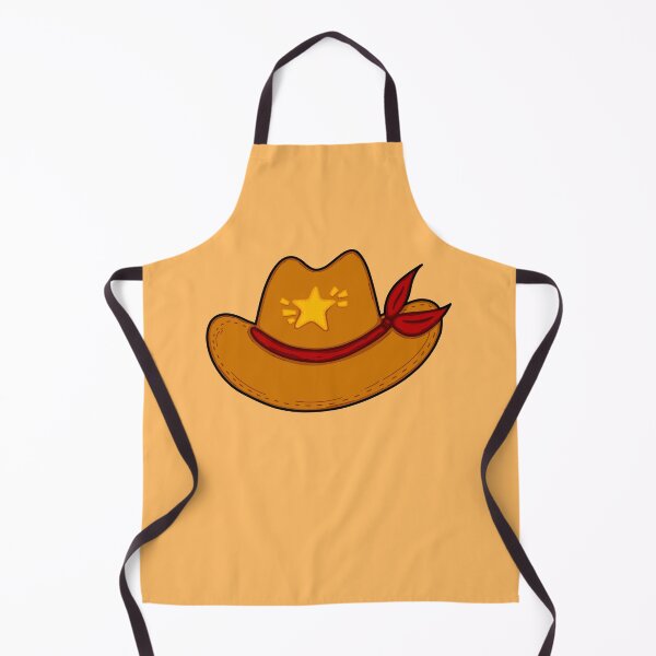 Item preview, Brown Cowboy Hat designed and sold by SpaceDiver-001.