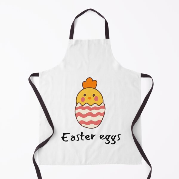 Item preview, Cute Multicolor Easter Chickens designed and sold by erion-store.