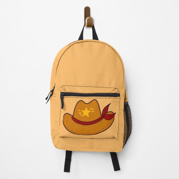 Item preview, Brown Cowboy Hat designed and sold by SpaceDiver-001.