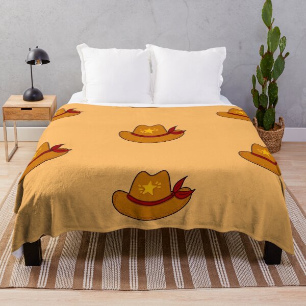 Item preview, Brown Cowboy Hat designed and sold by SpaceDiver-001.