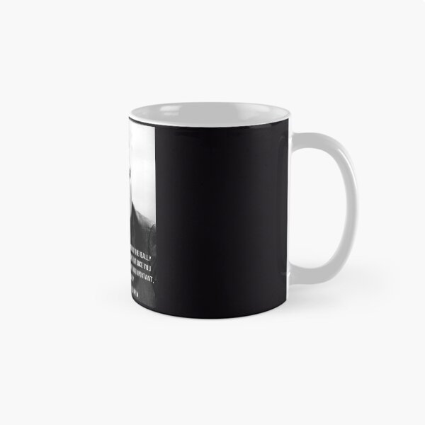 Item preview, Ray Bradbury portrait and quote: We need not to be let alone designed and sold by artbleed.