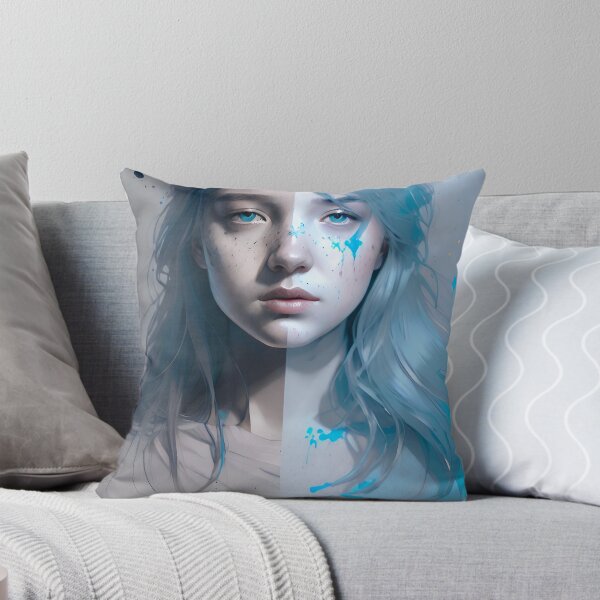 Item preview, Split Girl designed and sold by Infinite-Seq.