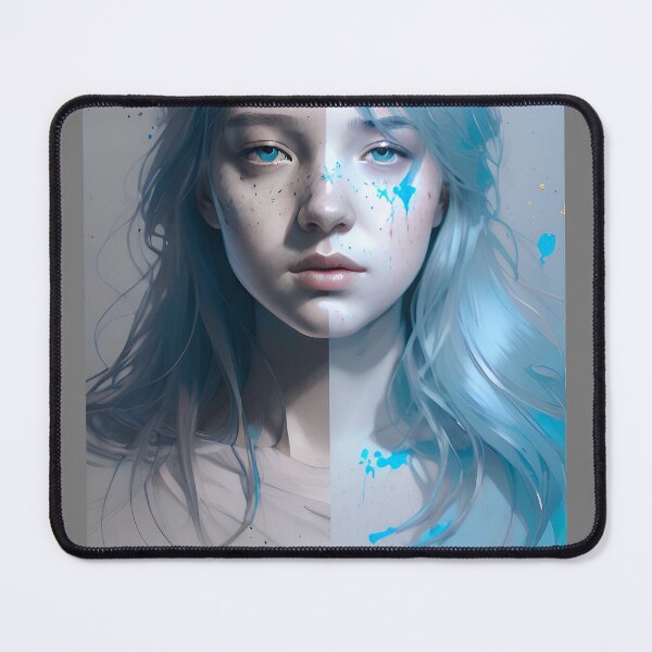 Item preview, Split Girl designed and sold by Infinite-Seq.