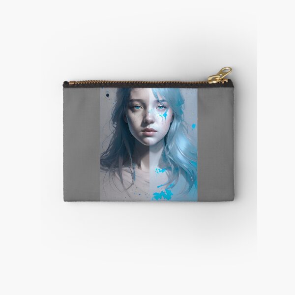 Item preview, Split Girl designed and sold by Infinite-Seq.
