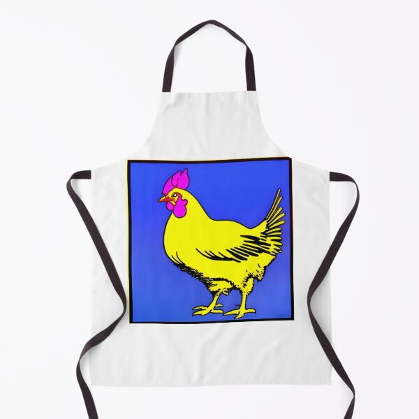 Item preview, Cute Multicolor Easter Chickens designed and sold by erion-store.