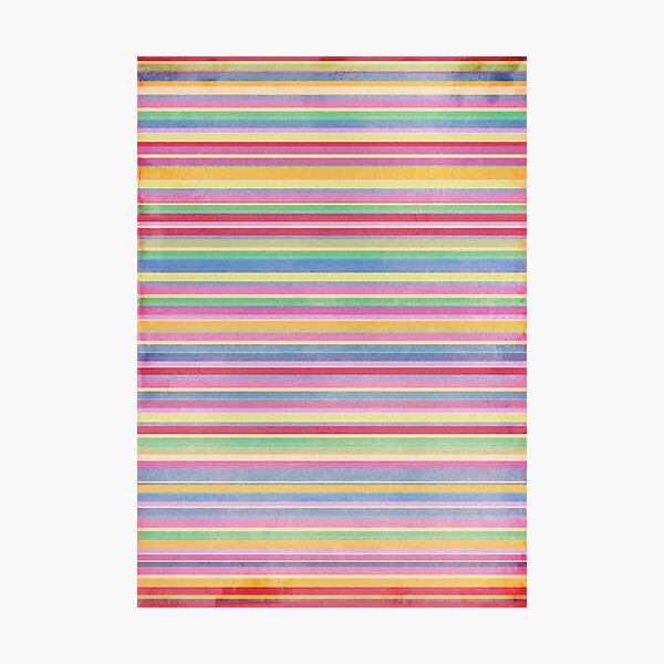 Item preview, Candy Stripes designed and sold by tigercub.