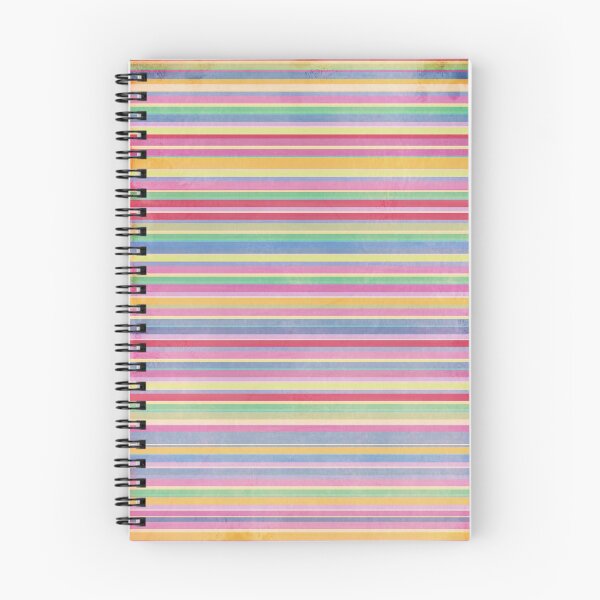 Item preview, Candy Stripes designed and sold by tigercub.