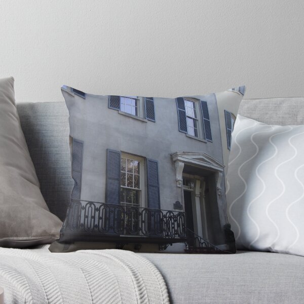 Item preview, Historic District designed and sold by Cyn Piromalli.