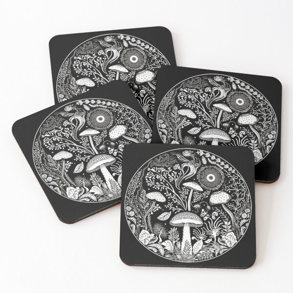 Item preview, Arte psicodélico de setas designed and sold by Stanislav Pohaichuk.