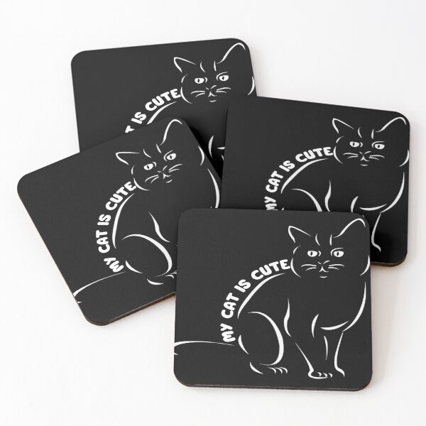 Item preview, Black Cat Adventures: A Feline Tale designed and sold by DreamPrint Collective.