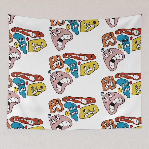 Item preview, Tuff Boys designed and sold by mkmia.