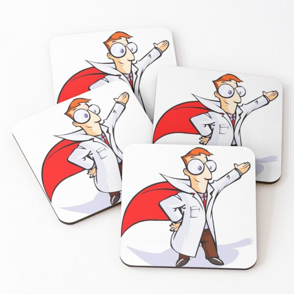 Item preview, Doctors are super heroes designed and sold by 7Royal.