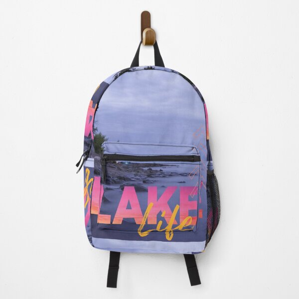 Item preview, Lake Life designed and sold by Sweet-Tees-plz.