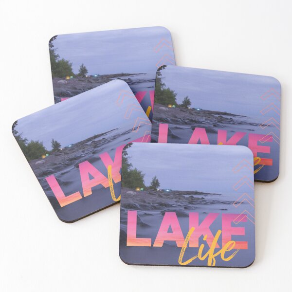 Item preview, Lake Life designed and sold by Sweet-Tees-plz.